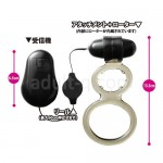 飛っ子リターンズ ver.5 アタッチメント&受信機サイズ