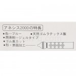 ANESIS 2000 特長