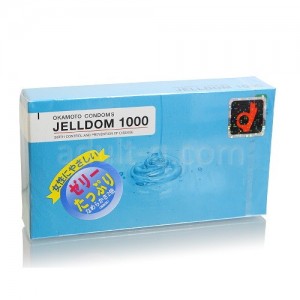 JELLDOM 1000