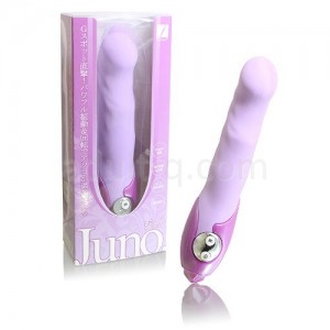 ジュノ　パープル