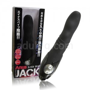 エイナス ジャック