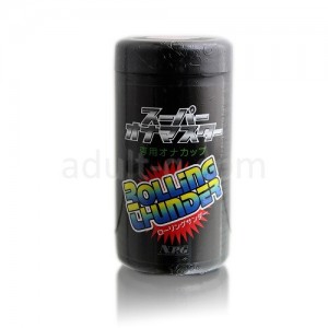 スーパーオナマスター専用オナカップ　ローリングサンダー