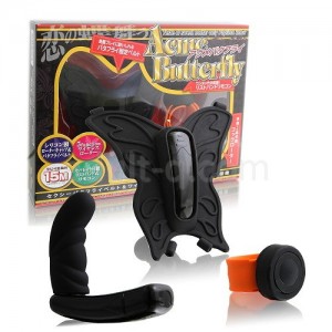 アクメバタフライ