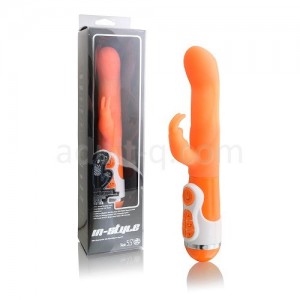 イン・スタイル　オレンジラビット