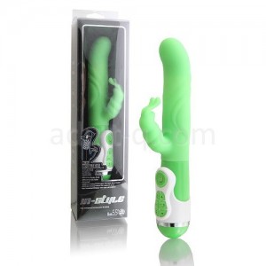 イン・スタイル　グリーンラビット