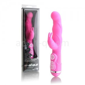 イン・スタイル　ピンクラビット