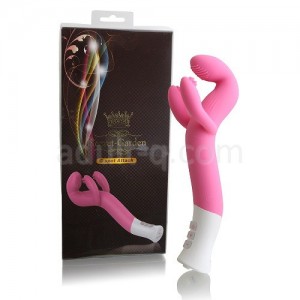 シークレットガーデン　ジースポットアタック