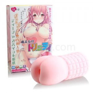 萌えあなトリニティ