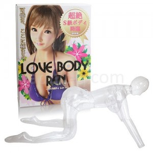 LOVE BODY REN