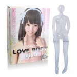 LOVE BODY miyu