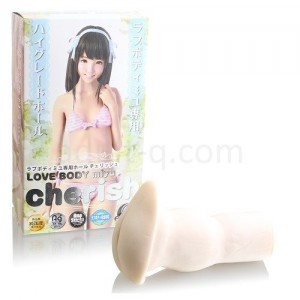 LOVE BODY miyu専用ホール チェリッシュ
