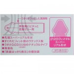 INVI 0.03 フィット 特長