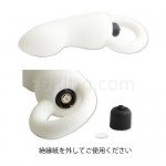 ボス・シリコン ジースナイプ 電池ボックス
