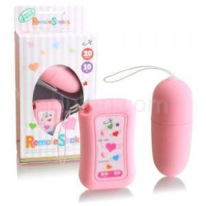 リモートシェイカー