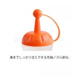 オナホ専用ローション 230ml 先端ノズル