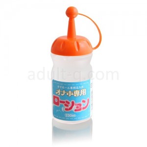 オナホ専用ローション　230ml