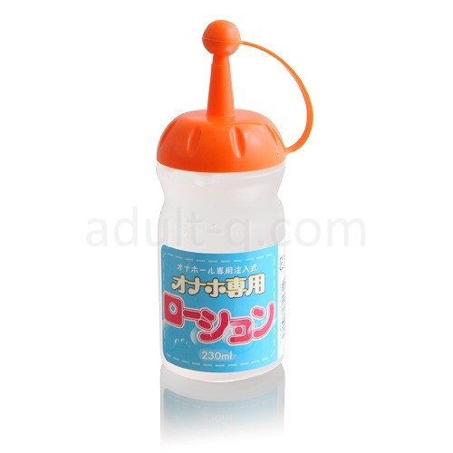 オナホ専用ローション 230ml