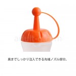 オナホ専用ローション　360ml　先端ノズル