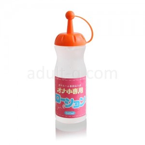 オナホ専用ローション　360ml