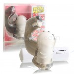 秘伝シリーズ ニケツ攻め スモーク