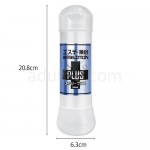エステ風俗御用達ローションPLUS エナジープラス360ml サイズ