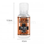 エステ風俗御用達ローションPLUS　温感プラス150ml　サイズ