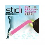 Sticli(スティックリ) 詳細