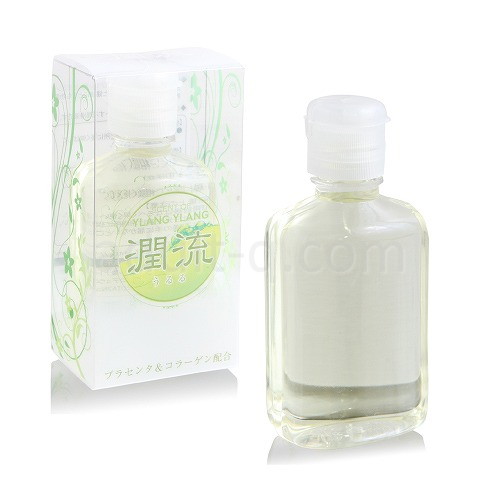 潤流-うるる- 80ml イランイラン