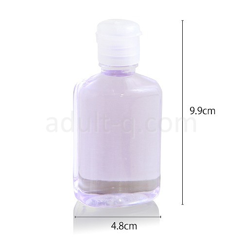 潤流-うるる- 80ml ラベンダー サイズ