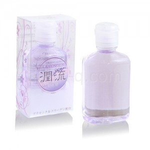 潤流-うるる-　80ml　ラベンダー