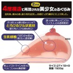 姉おっぱい 2.5次元 内部構造
