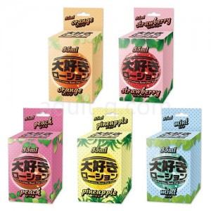 大好きローション　35ml