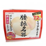 ヴァージンラヴ腰振り名器　パッケージ