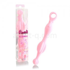 アナティック　ピンク