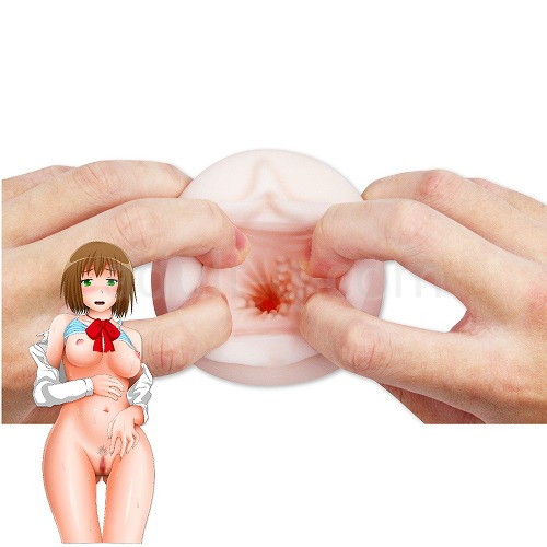 伊織ちゃんのうぶあな 入り口