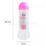 ペペスペシャル　セクシーナイト　360ml　サイズ