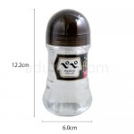 ペペスペシャル　エキサイティング　150ml　サイズ