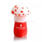 Mushroom　RED(ヴァージンタイプ)