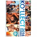 KO＋LLECT 2014 SUMMER