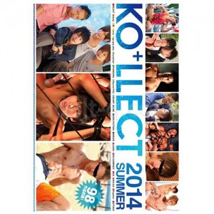 KO＋LLECT 2014 SUMMER