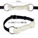 DOG BONE GAG(ドッグボーンギャグ) サイズ