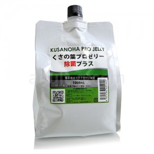 くさの葉プロゼリー 除菌プラス　1000ml