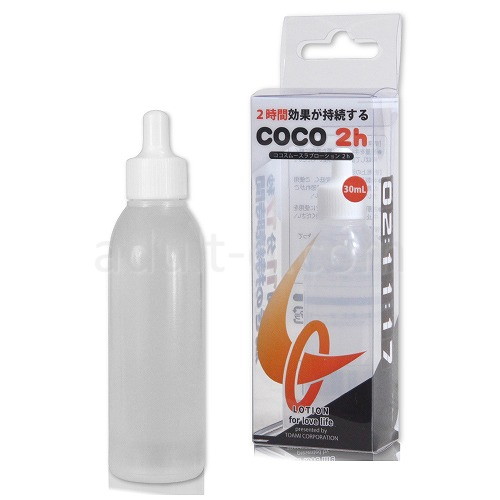 COCO 2h 30ml