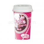 てぃんくるショーツ cup No.2 パッケージ