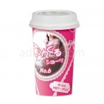 てぃんくるショーツ cup No.6　パッケージ