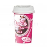 てぃんくるショーツ cup No.9 パッケージ
