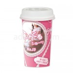 てぃんくるショーツ cup No.15 パッケージ