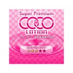 スーパープレミアムココローション ソフト 1000ml　POP