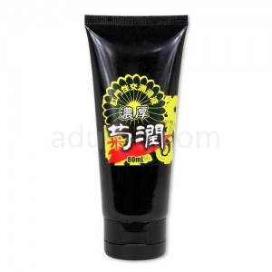 濃厚菊潤(きくじゅん)　80ml