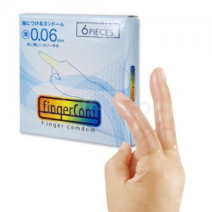 フィンガーコム6